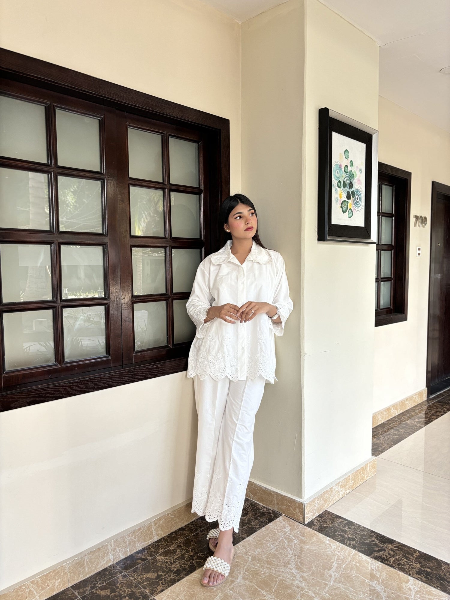 KHAADI EXCLUSIVE EDIT