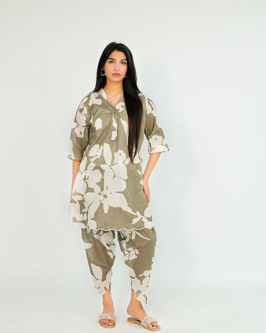 Desert Bloom – 2 Piece Set