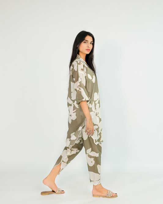 Desert Bloom – 2 Piece Set