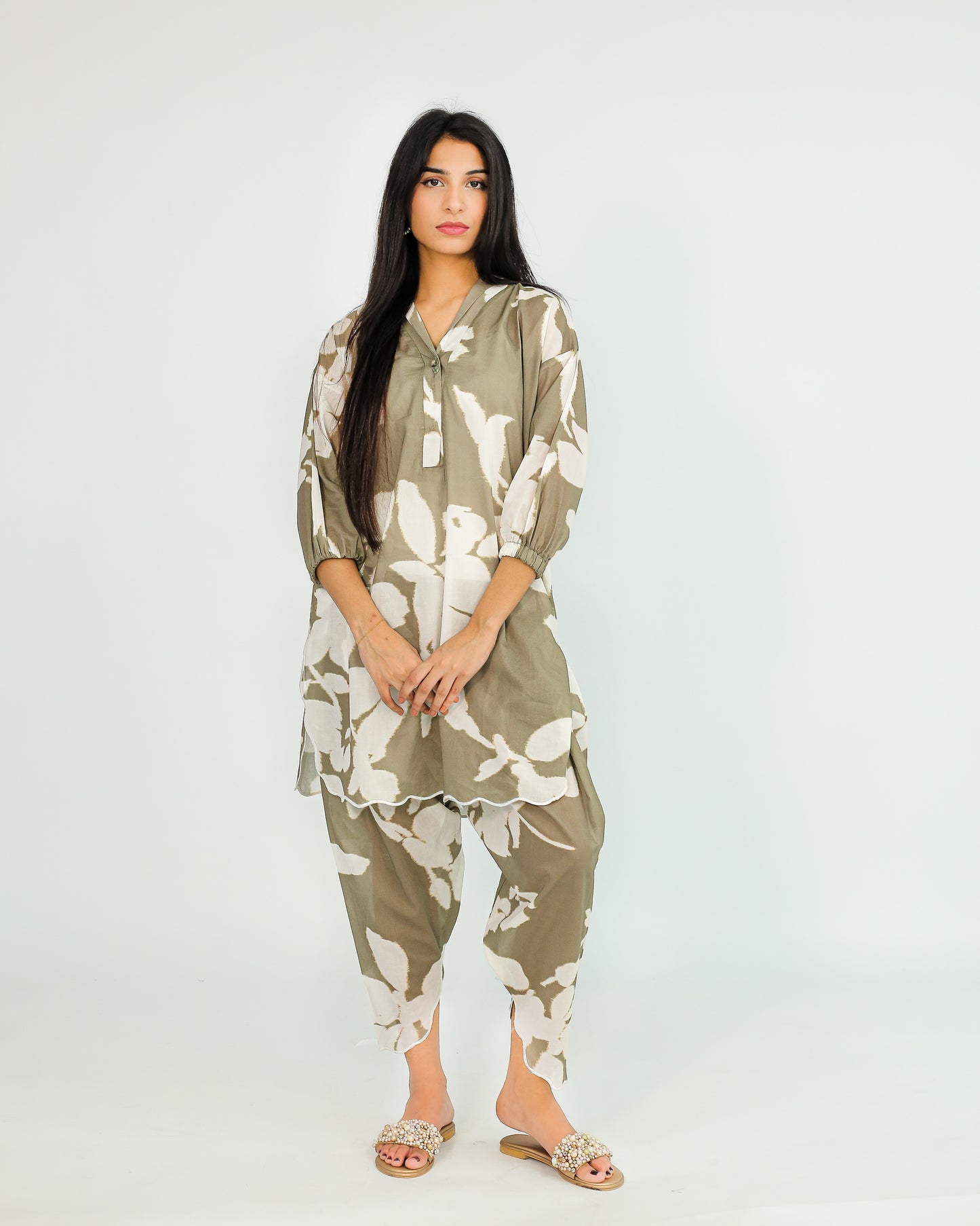 Desert Bloom – 2 Piece Set