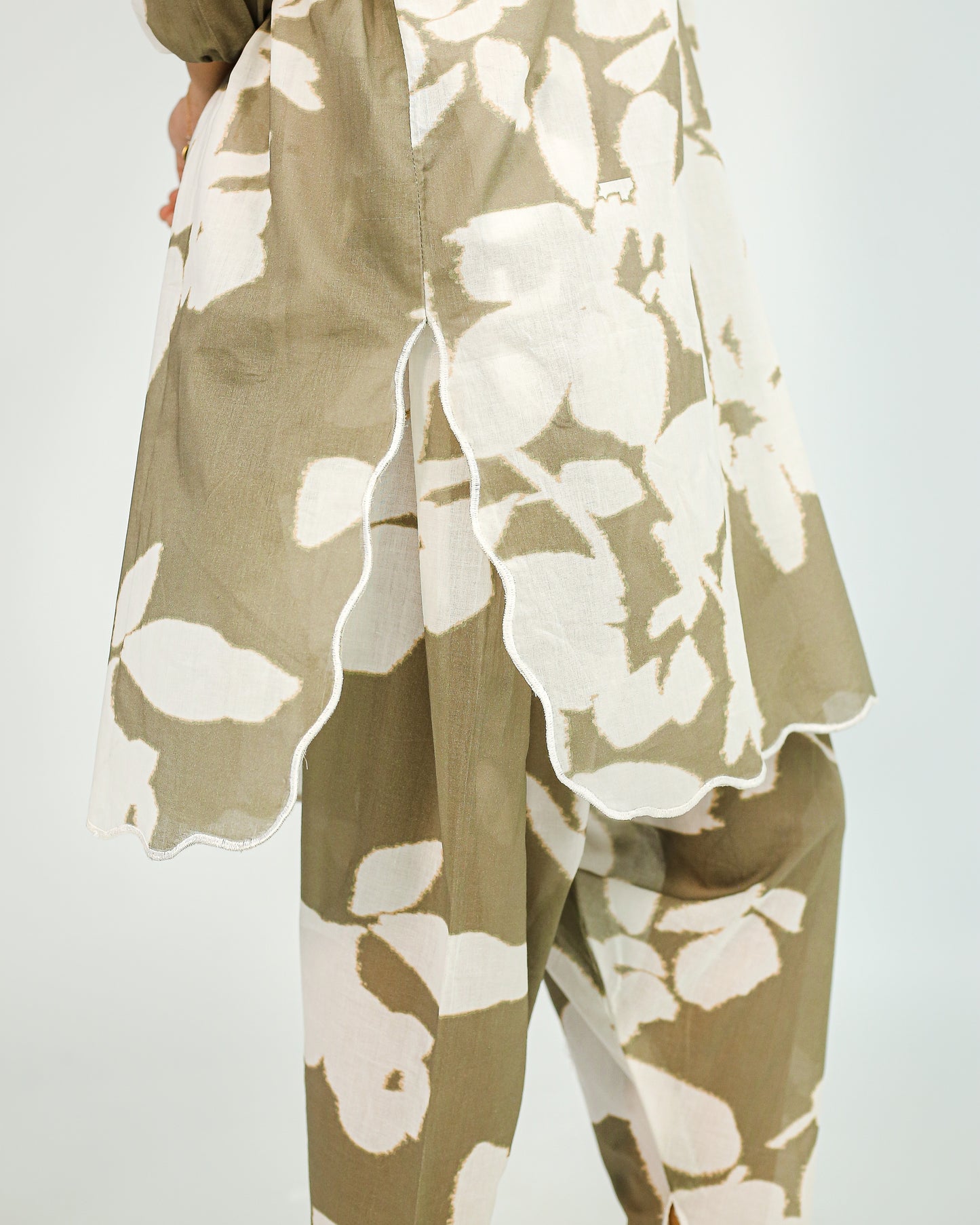 Desert Bloom – 2 Piece Set