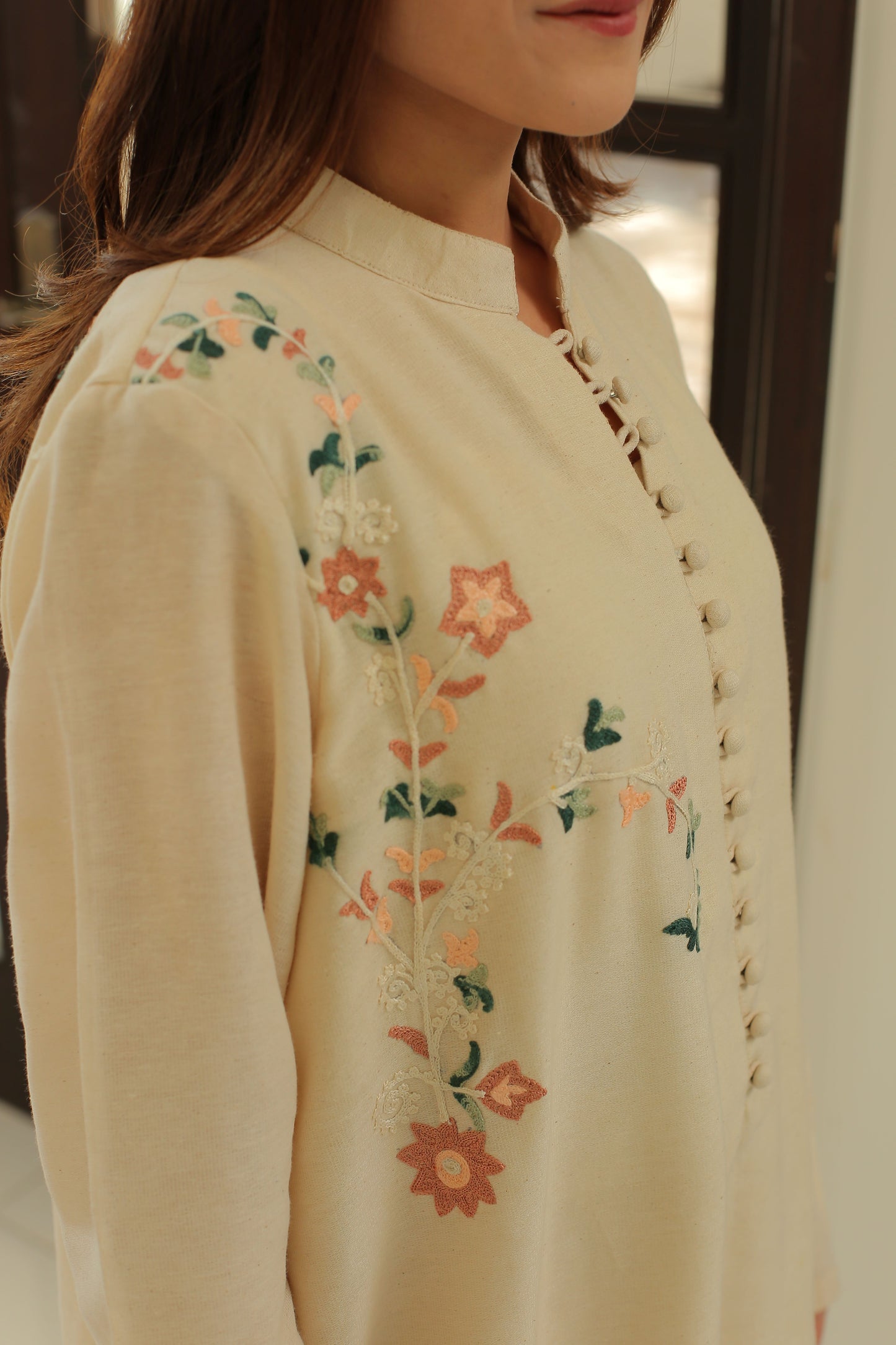Zoe beige