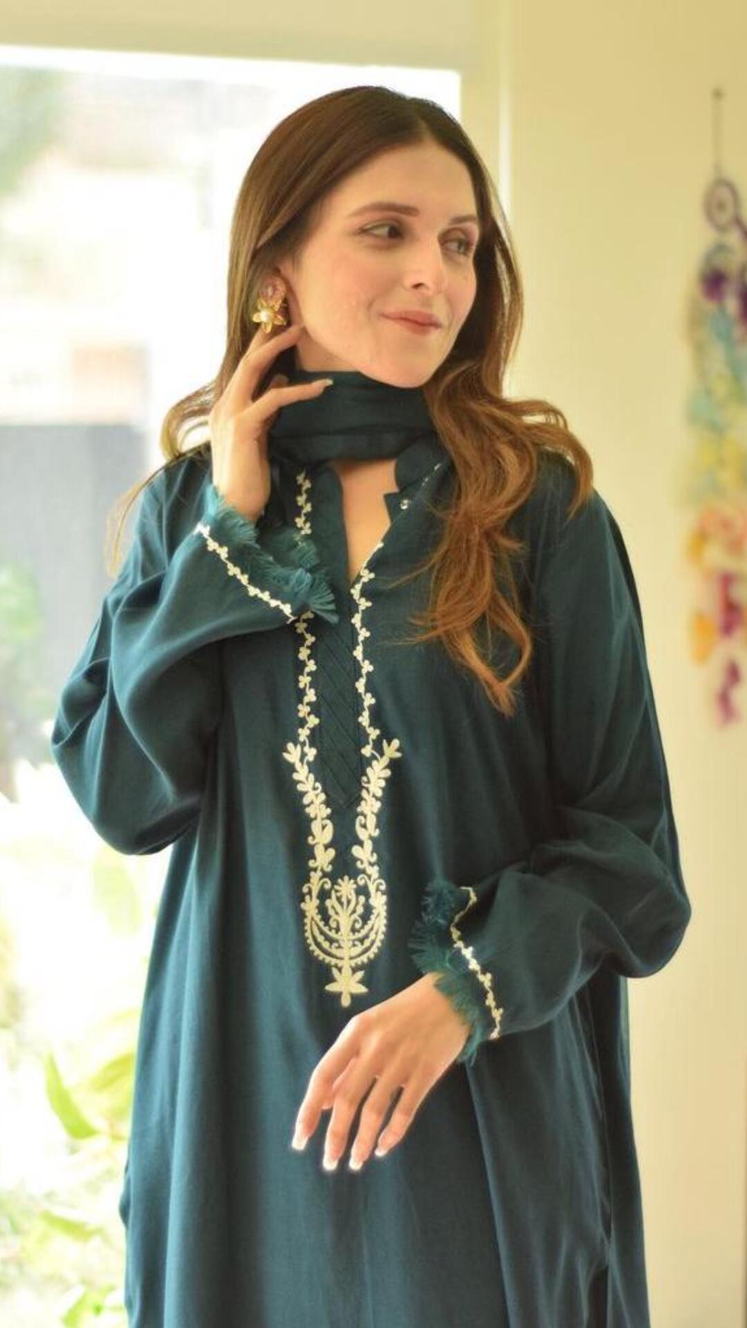 Emerald 2pc