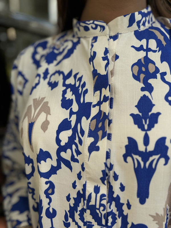 printed set